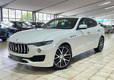 Maserati Levante Panorama,360