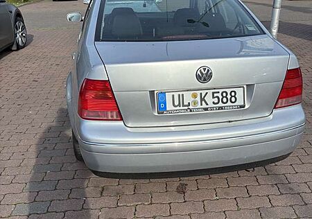 Volkswagen Bora 1.6 Comfortline