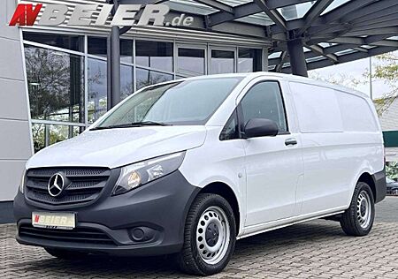 Mercedes-Benz Vito Mixto Klima automatik AHK*2,5t DAB 110/114/116/11