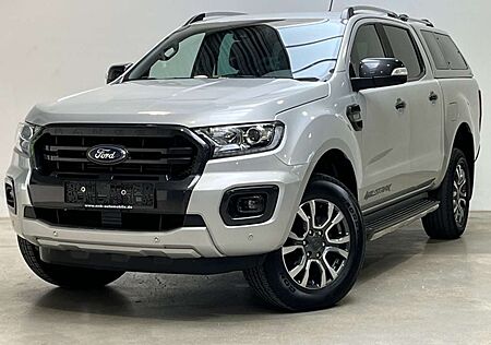 Ford Ranger 3.2 Wildtrack HardTop 1-Hand