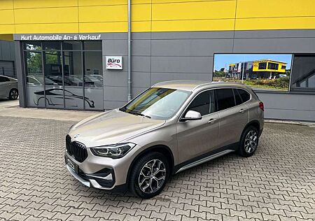 BMW X1 Baureihe xDrive 25/KAMERA/AHK/AUTOMATIK/