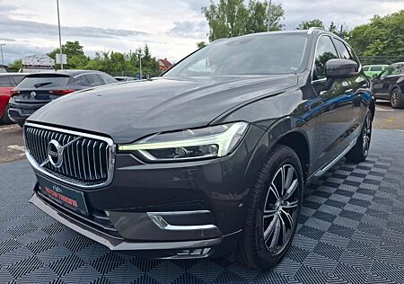 Volvo XC 60 XC60 *Inscription*AWD*Leder*Panorama*R-Kam*
