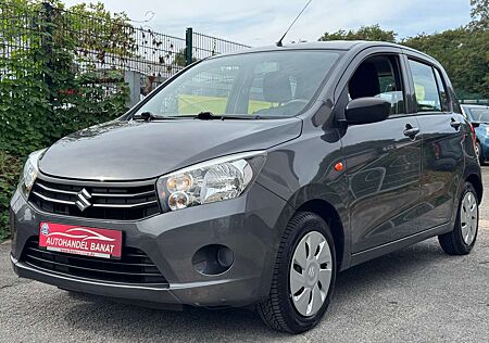 Suzuki Celerio Basis SERVICE NEU
