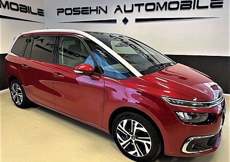 Citroën Citroen Others Grand C4 Picasso/Spacetourer 1.6 THP Aut. Shine AH