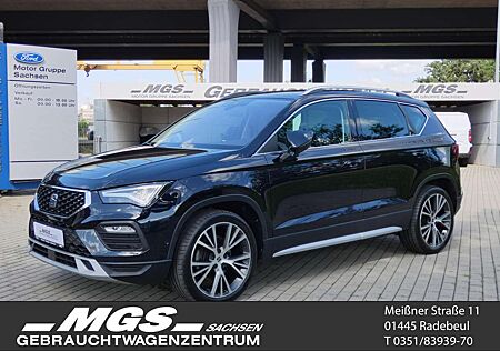 Seat Ateca 2.0 Xperience` #LED #NAVI #4x4 #ACC #AHZV #DAB+