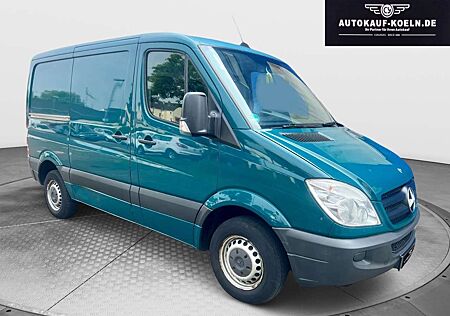 Mercedes-Benz Sprinter II Kasten 213 CDI/Klima/Scheckheft/Kurz