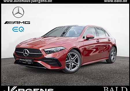 Mercedes-Benz A 220 d AMG-Sport/MLB/360/Pano/Distr/Totw/Memo