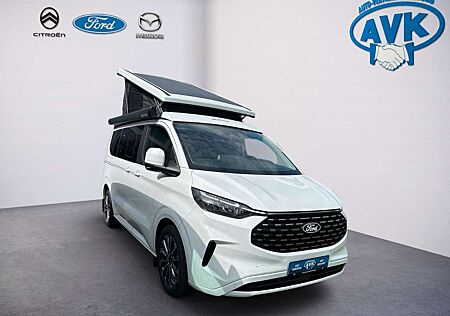 Ford Tourneo Custom Nugget L1 Titanium PV-Anlage, Markise