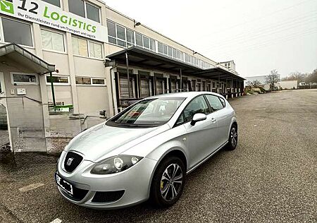 Seat Leon 1.6 Stella