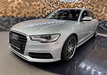 Audi A6 3.0 TDI quattro *S-Line*Pano*Kamera*