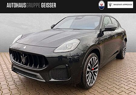 Maserati Grecale Modena Hybrid AWD MJ 25 ACC HUD LED SD