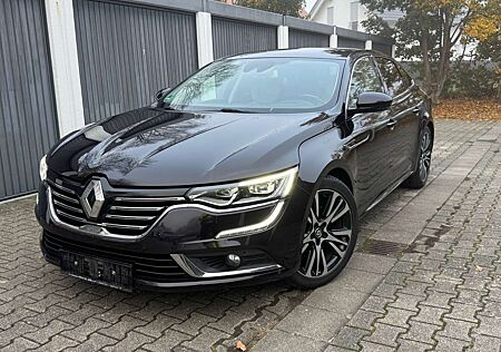 Renault Talisman Life