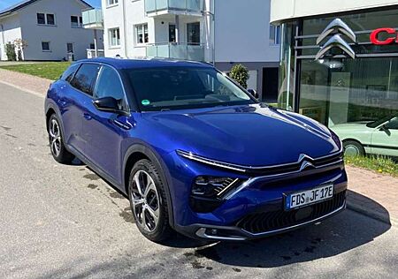 Citroën C5 X Citroen Shine Hybrid Leder ACC Navi Keyless