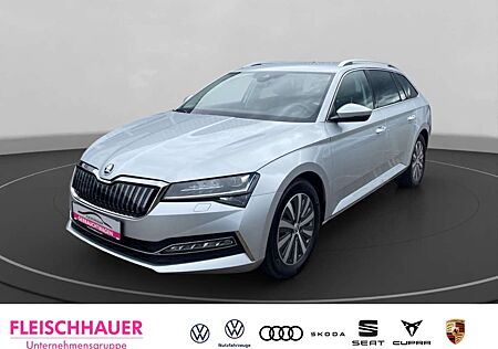 Skoda Superb Combi Style iV 1.4 TSI Business Columbus AHK RFK S