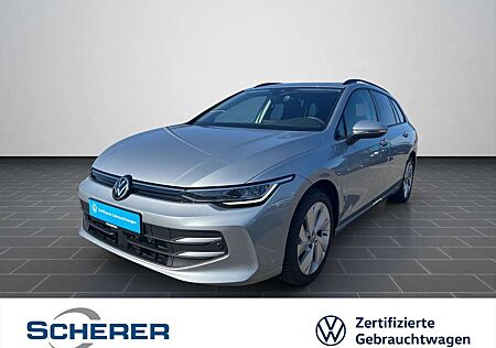 VW Golf Variant Volkswagen Golf VIII Variant 1.5 TSI LED NAVI RFK EPH ACC K