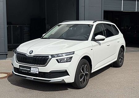 Skoda Kamiq Ambition
