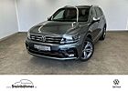 VW Tiguan Volkswagen Allspace Highline 2.0TSI DSG R-Line LED NAV