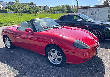 Fiat Barchetta 1.8 16V
