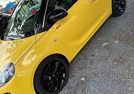 Opel Adam 1.4 White Link
