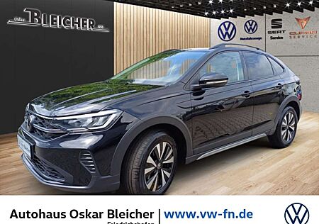VW Taigo Volkswagen 1.0 TSI ''Life'' Rückfahrkamera+Navi+Telefon
