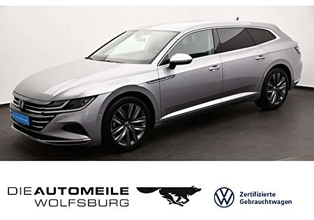 VW Arteon Volkswagen 2.0 TSI DSG Elegance Matri