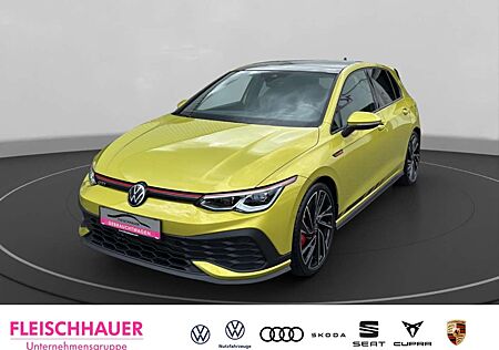 VW Golf GTI Volkswagen VIII Clubsport 2.0 TSI SHD,Matrix,CarPlay,Harman-K