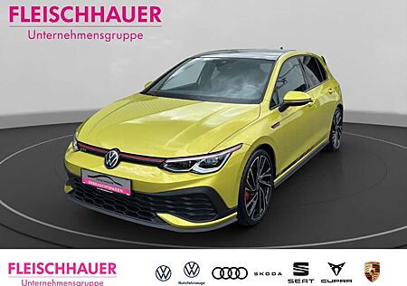 VW Golf Volkswagen VIII Clubsport 2.0 TSI SHD,Matrix,CarPlay,Harman-K