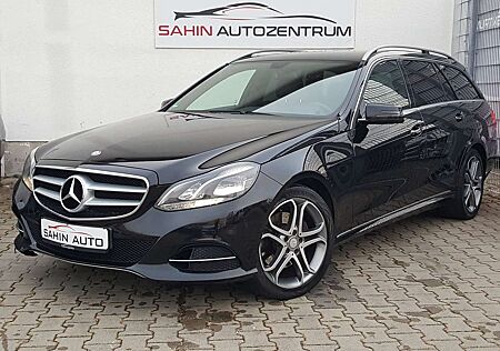 Mercedes-Benz E 200 CGI 7G-Tronic Avantgarde BE 2.Hd Navi PTS LED