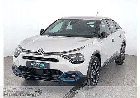 Citroën C4 Citroen e- Feel Elektromotor 360 Kamera LED DAB SHZ Lenkra