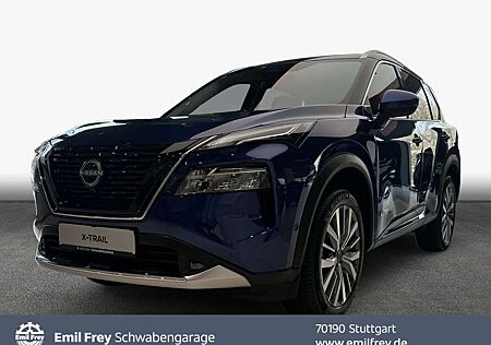 Nissan X-Trail 1.5 VC-T e-POWER e-4ORCE 4x4 Tekna+ 157 kW