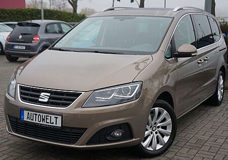 Seat Alhambra 1.4 TSI Start&Stop Style DSG