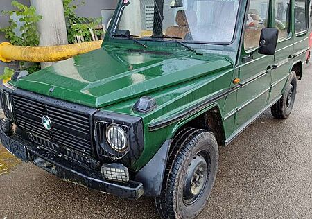 Mercedes-Benz G 300 GD