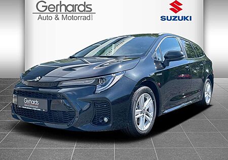 Suzuki Swace gebraucht kaufen Suzuki Swace COMFORT PLUS / LED / AHK / Allwetter