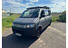 VW T5 Transporter Volkswagen Kombi lang/ Motor 135.000/ Kupplung Neu/ Lkw