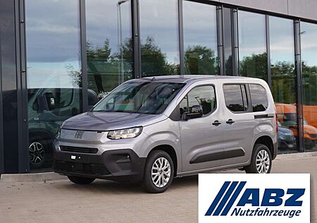 Fiat Doblo Kombi 1.5 100 / 10-Zoll-Navi + Kamera