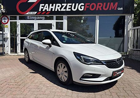 Opel Astra Business Start Stop*Navi*Spurhalte.*LED