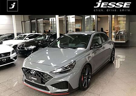 Hyundai i30 Fastback 2.0 T-GDI N Performance LED Navi