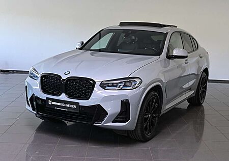 BMW X4 xDrive 30 d M Sport Panorama Laser Shadow 20