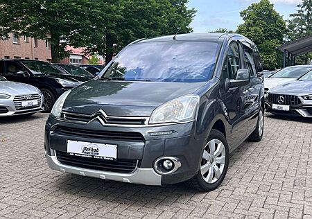 Citroën Berlingo Citroen Kombi Selection