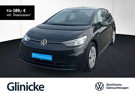 VW ID.3 Volkswagen Pro ACC+Navi+LED+SHZ+App Connect