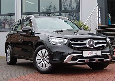 Mercedes-Benz GLC-Klasse GLC 200 d 4MATIC Autom.