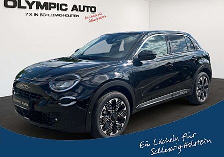 Fiat 600 La Prima Hybrid 1.2 DCT KAMERA SITZHZG KLIMA