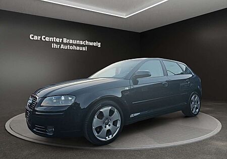 Audi A3 2.0 TDI Sportback Ambition+Xenon+1~Hand