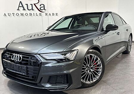 Audi A6 55 TFSI e Quattro S-Line NAV+MATRIX+AHK+PANO