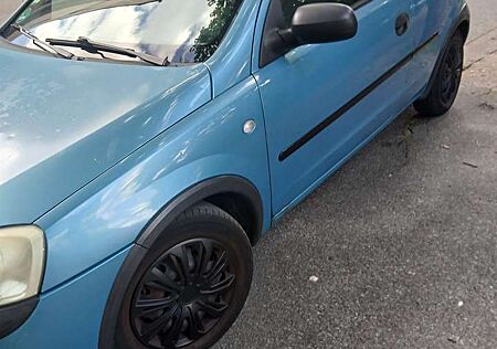 Opel Corsa Swing