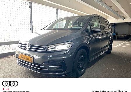 VW Touran Volkswagen 1.5 TSI R-Line DSG *AHK*ACC*R-CAM*PDC*