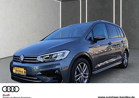 VW Touran Volkswagen 1.5 TSI R-Line DSG *AHK*ACC*R-CAM*PDC*