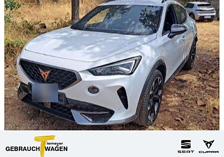 Cupra Formentor 1.4 eHybrid NAVI KAMERA LED LM19