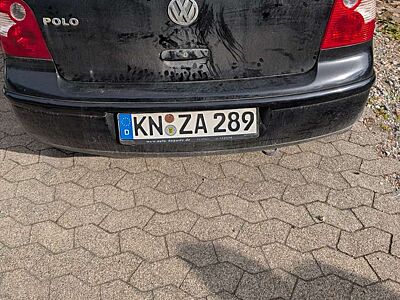 Volkswagen Polo 1.4 Goal