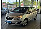 Opel Meriva B Edition/KLIMA/SCHECKH/METALLIC/